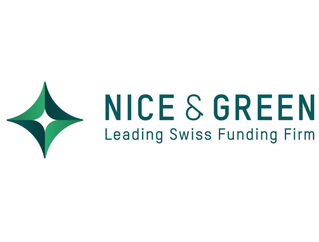 Logo Nice & Green
