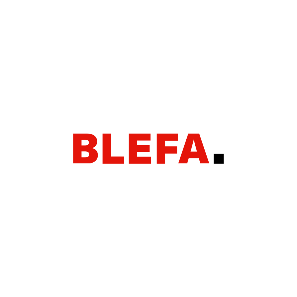 Logo Blefa