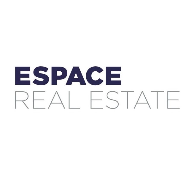 Logo Espace Real Estate